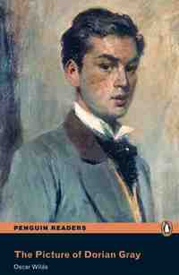 LEVEL 4: THE PICTURE OF DORIAN GRAY + CD