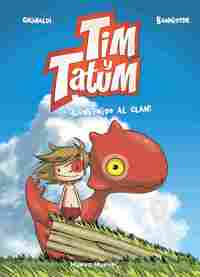 1. ¡BIENVENIDO AL CLAN!. TIM Y TATUM