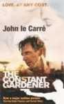 CONSTANT GARDENER