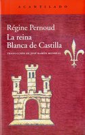 LA REINA BLANCA DE CASTILLA