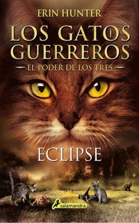 4. ECLIPSE. LOS GATOS GUERREROS