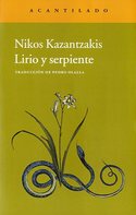 LIRIO Y SERPIENTE
