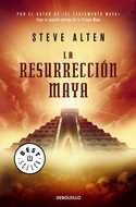 LA RESURRECCION MAYA