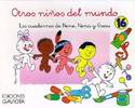 16. OTROS NIÑOS DEL MUNDO