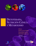 DIETOTERAPIA, NUTRICIÓN CLÍNICA Y METABOLISMO.