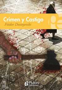 CRIMEN Y CASTIGO (GRANDES CLASICOS)