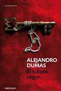 EL TULIPÁN NEGRO