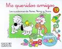 19. MIS QUERIDOS AMIGOS