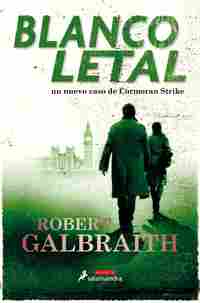 BLANCO LETAL. UN NUEVO CASO DE CORMORAN STRIKE
