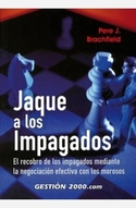 JAQUE A LOS IMPAGADOS