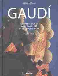 GAUDI. COMPLETE WORKS (CASTELLANO/HOLANDES)