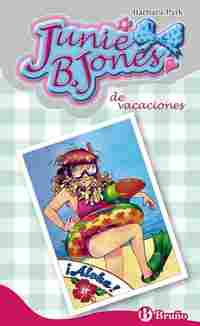 25. JUNIE B. JONES DE VACACIONES