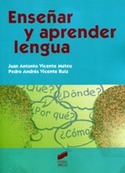 ENSEÑAR Y APRENDER LENGUA
