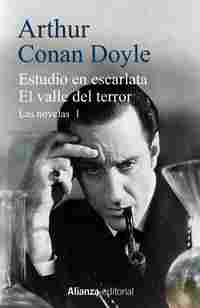 SHERLOCK HOLMES: ESTUDIO EN ESCARLATA / EL VALLE DEL TERROR