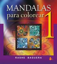 1. MANDALAS PARA COLOREAR