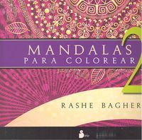 MANDALAS PARA COLOREAR 2