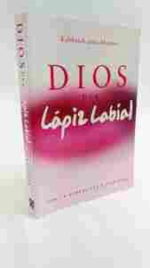 DIOS USA LAPIZ LABIAL KABBALAH PARA MUJERES
