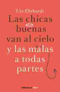 LAS CHICAS BUENAS VAN AL CIELO