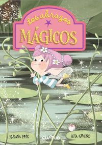 LOS ABRAZOS MÁGICOS