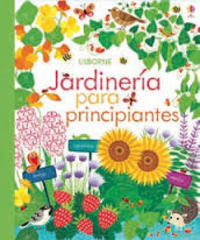 JARDINERIA PARA PRINCIPIANTES