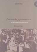 LACTANCIA Y PARENTESCO: UNA MIRADA ANTROPOLOGICA