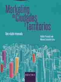 MARKETING DE CIUDADES Y TERRITORIOS