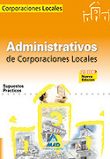 SUPUESTOS PRACTICOS ADMINISTRATIVOS CORPORACIONES LOCALES