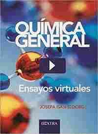 QUIMICA GENERAL.ENSAYOS VIRTUALES