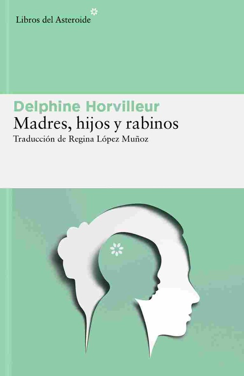 MADRES,HIJOS Y RABINOS