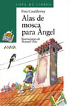 ALAS DE MOSCA PARA ANGEL