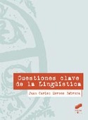CUESTIONES CLAVE DE LA LINGUISTICA.