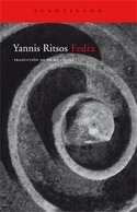FEDRA (BILINGUE GRIEGO-ESPAÑOL)