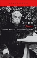 LEON BLOY. DIARIOS 1892-1917
