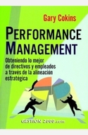 PERFORMANCE MANAGEMENT