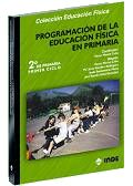2º PR. 1º CICLO. PROGRAMACION DE LA EDUCACION FISICA EN PRIMARIA