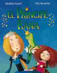EL PRINCIPE RANA