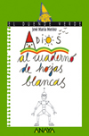 ADIOS AL CUADERNO DE HOJAS BLANCAS.