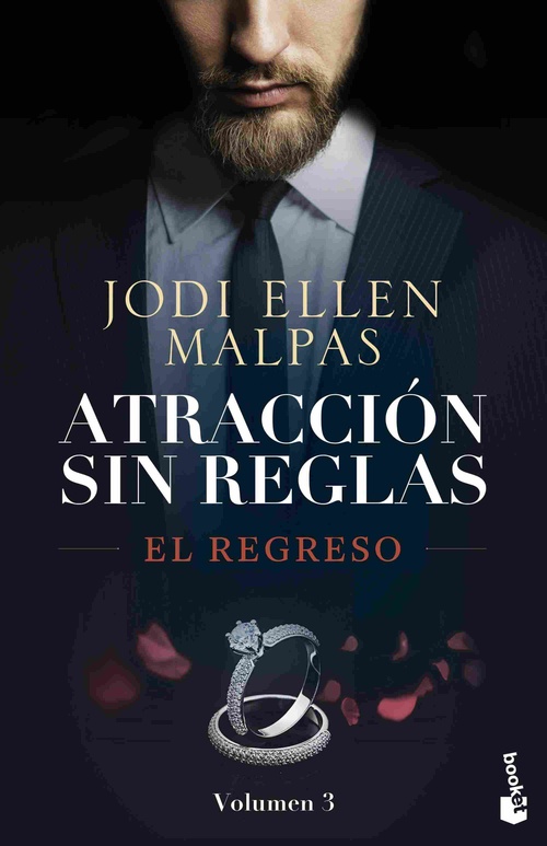 EL REGRESO. ATRACCIÓN SIN REGLAS 3