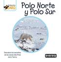 POLO NORTE Y POLO SUR