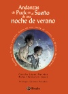 ANDANZAS DE PUCK EN EL SUEÑO DE UNA NOCHE DE VERANO