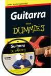 GUITARRA PARA DUMMIES + DVD