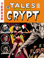 TALES FROM THE CRYPT, 5