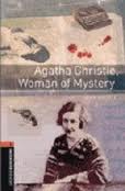 AGATHA CHRISTIE, WOMAN OF MYSTERY (+ CD) STAGE 2 (A2/ B1)