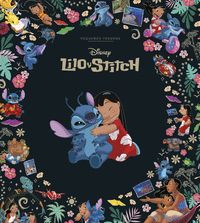 LILO & STITCH. PEQUEÑOS TESOROS DISNEY