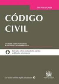 (19ª) CÓDIGO CIVIL