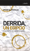 DERRIDA, UN EGIPCIO. EL PROBLEMA DE LA PIRÁMIDE JUDIA