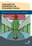 CREACION DE EMPRESAS DE ECONOMIA SOCIAL
