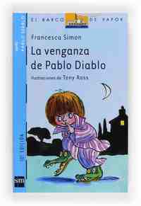 7. LA VENGANZA DE PABLO DIABLO