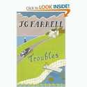 TROUBLES