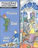 PEQUEÑAS HISTORIAS DE NUESTROS PINTORES
